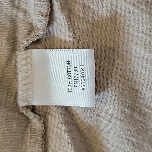 Merona jacket - Picture 7 of 7